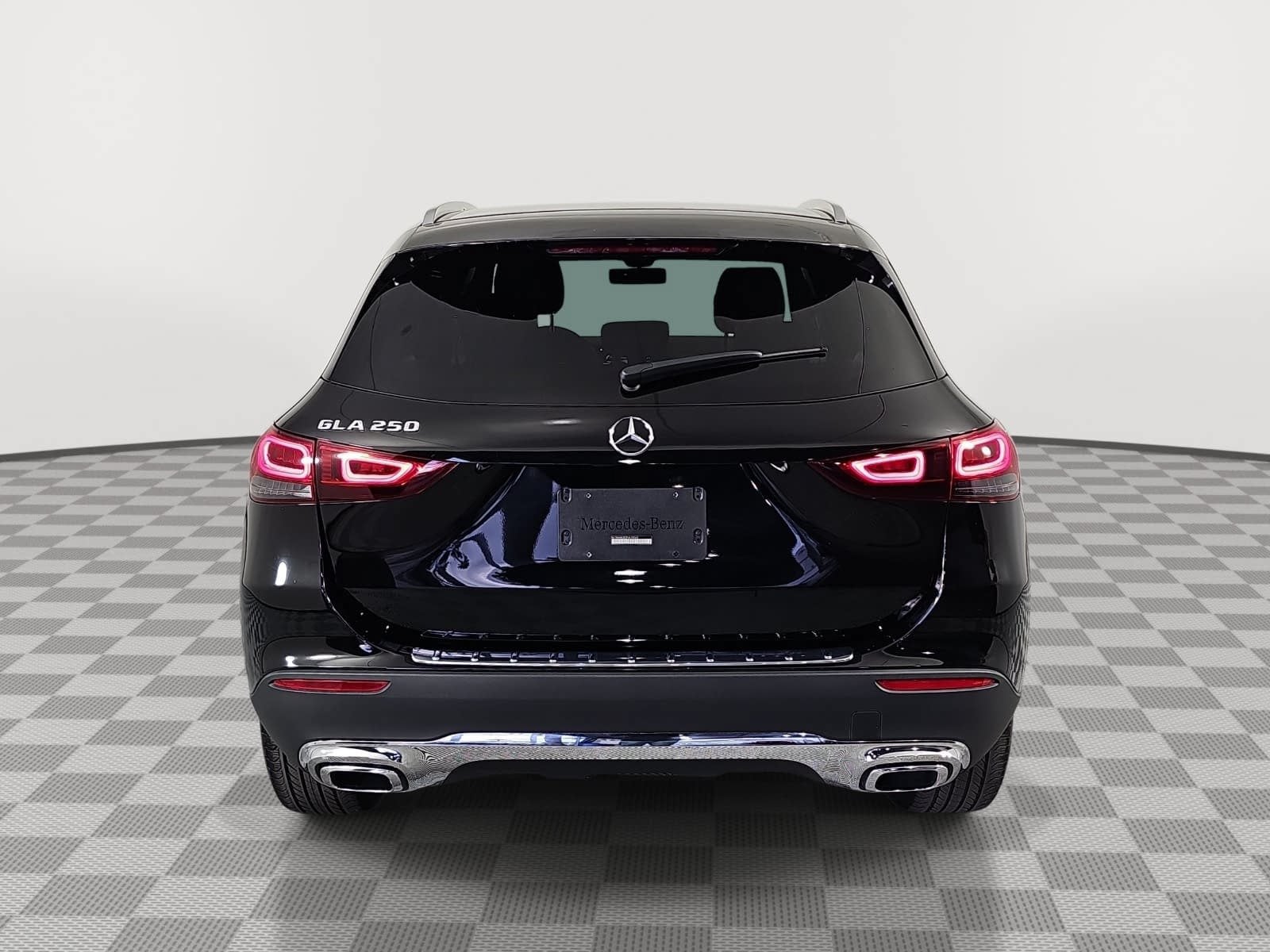 2023 Mercedes-Benz GLA GLA 250
