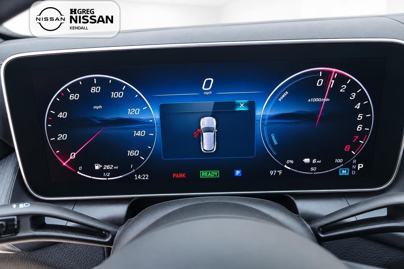 2025 Mercedes-Benz GLC GLC 350e 4MATIC®