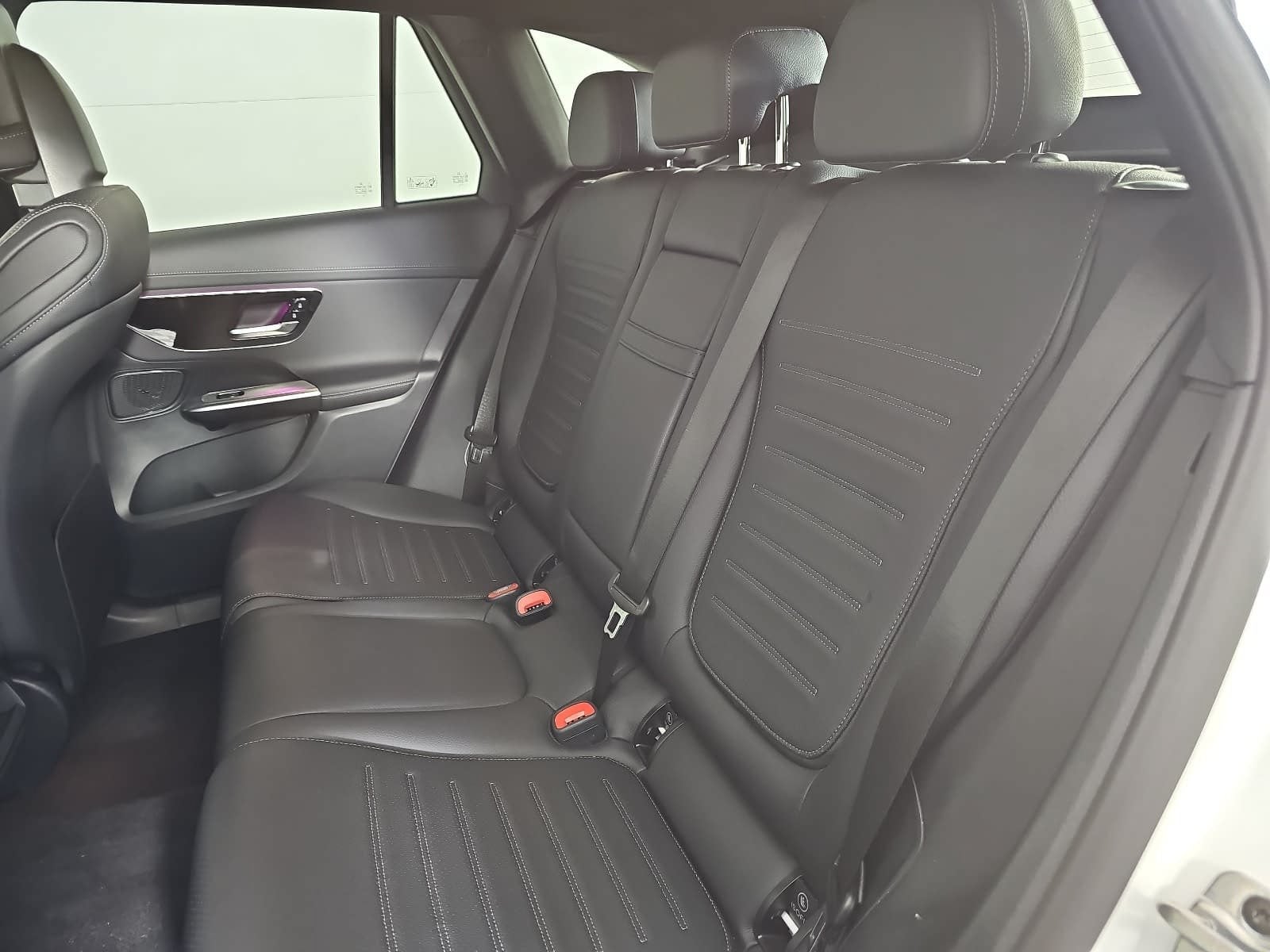 2025 Mercedes-Benz GLC GLC 350e 4MATIC®