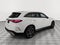 2025 Mercedes-Benz GLC GLC 350e 4MATIC®