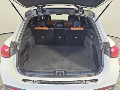 2024 Mercedes-Benz GLC GLC 43 AMG® 4MATIC®