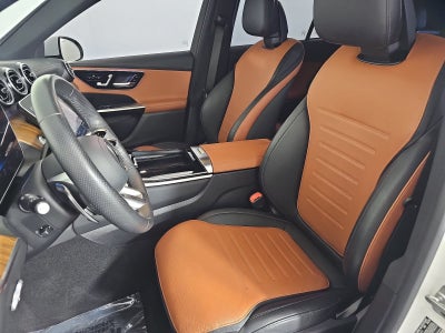 2024 Mercedes-Benz GLC GLC 43 AMG® 4MATIC®