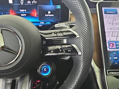 2024 Mercedes-Benz GLC GLC 43 AMG® 4MATIC®