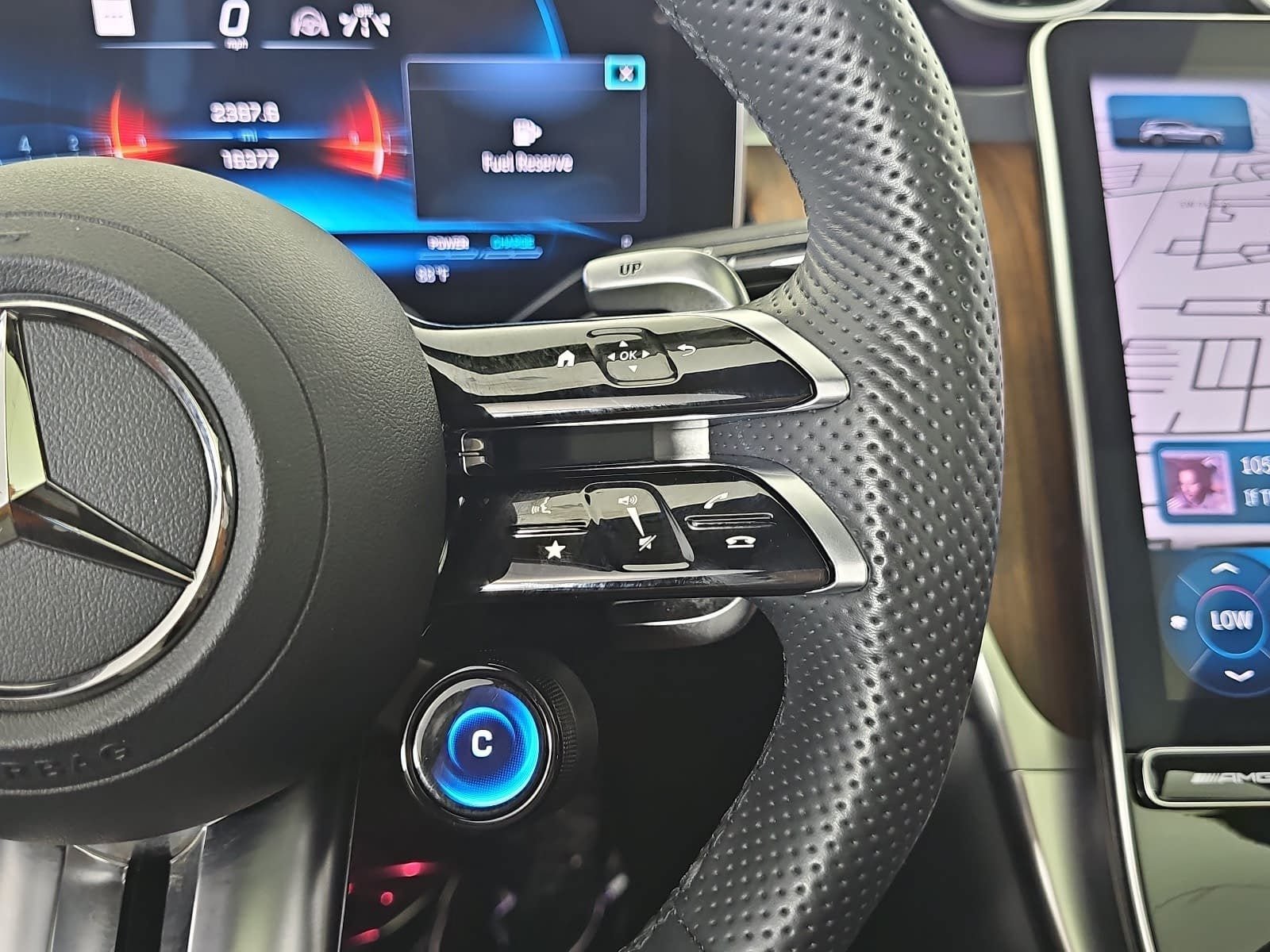 2024 Mercedes-Benz GLC GLC 43 AMG® 4MATIC®