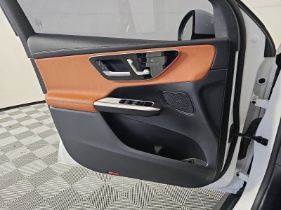 2024 Mercedes-Benz GLC GLC 43 AMG® 4MATIC®