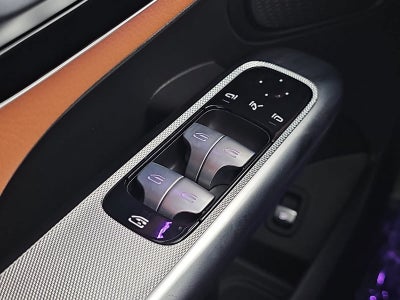 2024 Mercedes-Benz GLC GLC 43 AMG® 4MATIC®