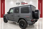 2022 Mercedes-Benz G-Class G 550 4MATIC®