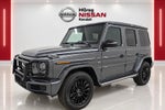2022 Mercedes-Benz G-Class G 550 4MATIC®
