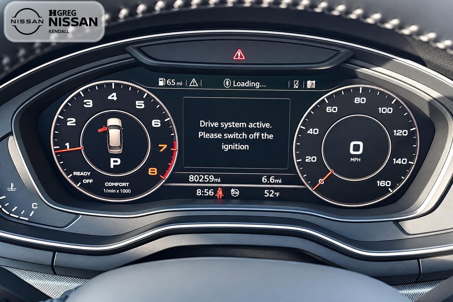 2018 Audi A4 allroad 2.0T Premium Plus quattro