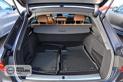 2018 Audi A4 allroad 2.0T Premium Plus quattro