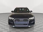 2018 Audi A4 allroad 2.0T Premium Plus quattro