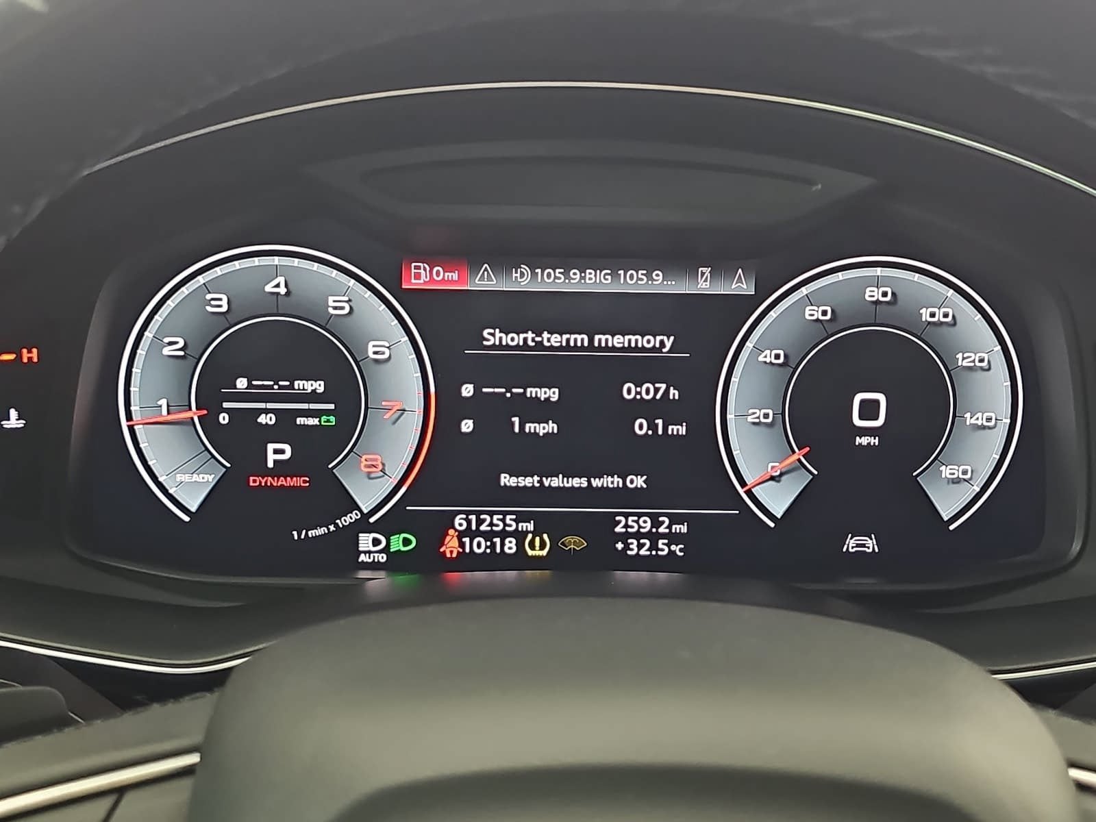 2022 Audi Q7 45 Premium quattro