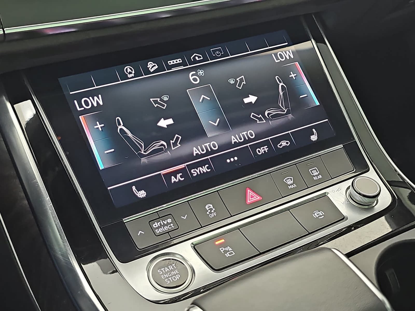 2022 Audi Q7 45 Premium quattro