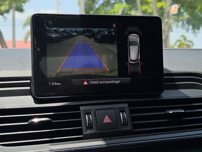 2020 Audi Q5 45 Premium quattro