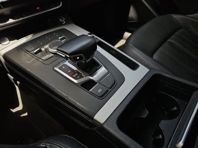 2020 Audi Q5 45 Premium quattro