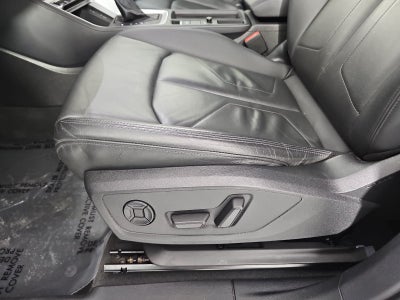 2021 Audi Q3 Premium quattro