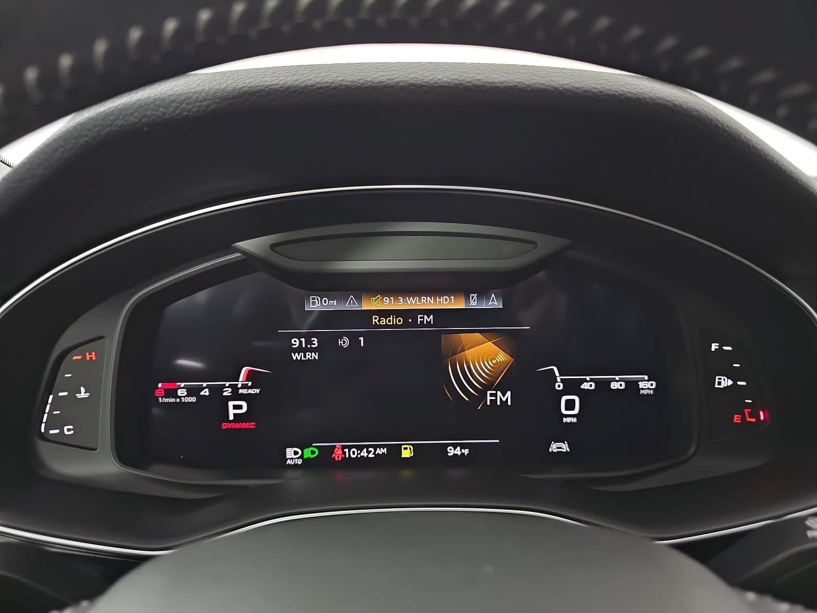 2021 Audi Q8 55 Premium quattro