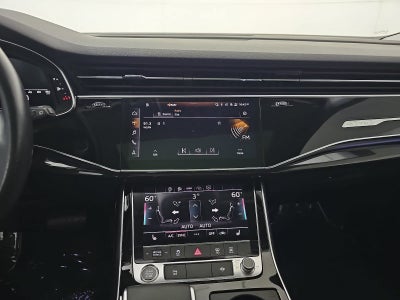 2021 Audi Q8 55 Premium quattro