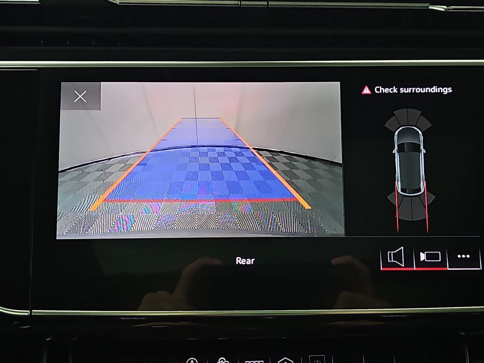 2021 Audi Q8 55 Premium quattro