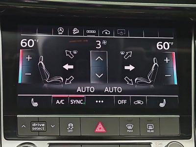 2021 Audi Q8 55 Premium quattro