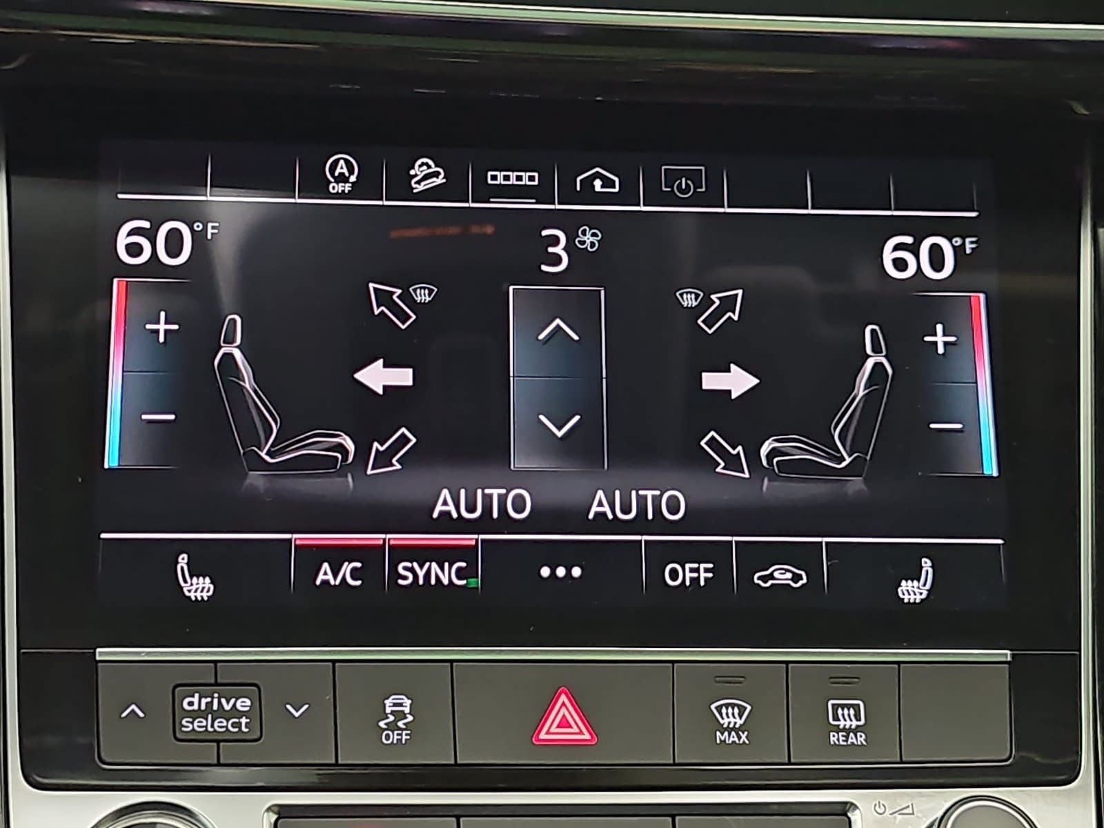 2021 Audi Q8 55 Premium quattro