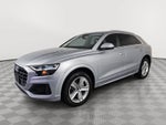 2021 Audi Q8 55 Premium quattro