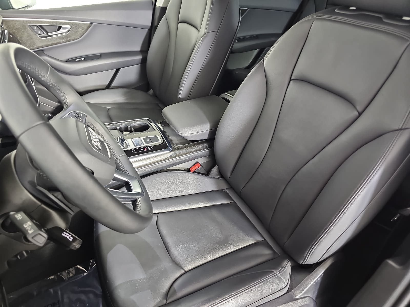 2024 Audi Q7 55 Premium quattro