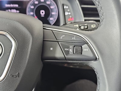 2024 Audi Q7 55 Premium quattro