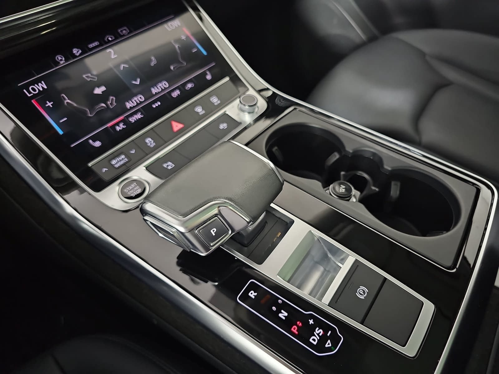 2024 Audi Q7 55 Premium quattro