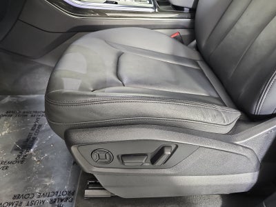 2024 Audi Q7 55 Premium quattro