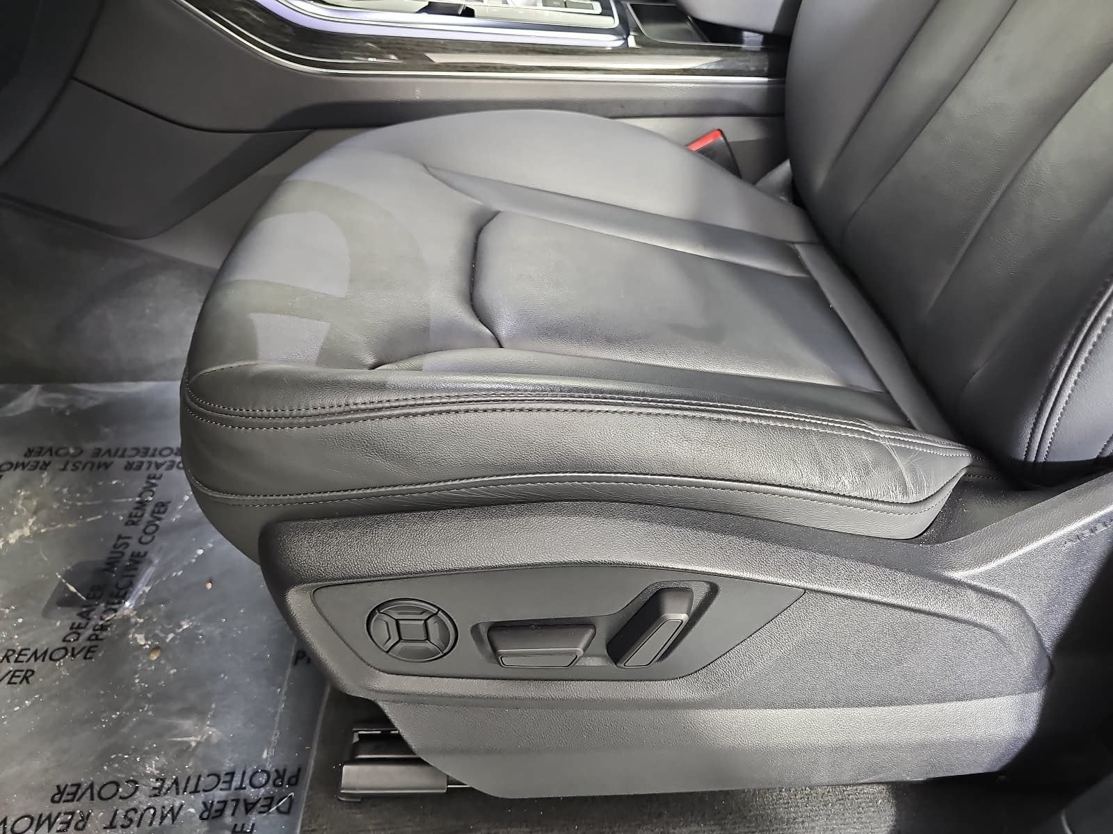 2024 Audi Q7 55 Premium quattro