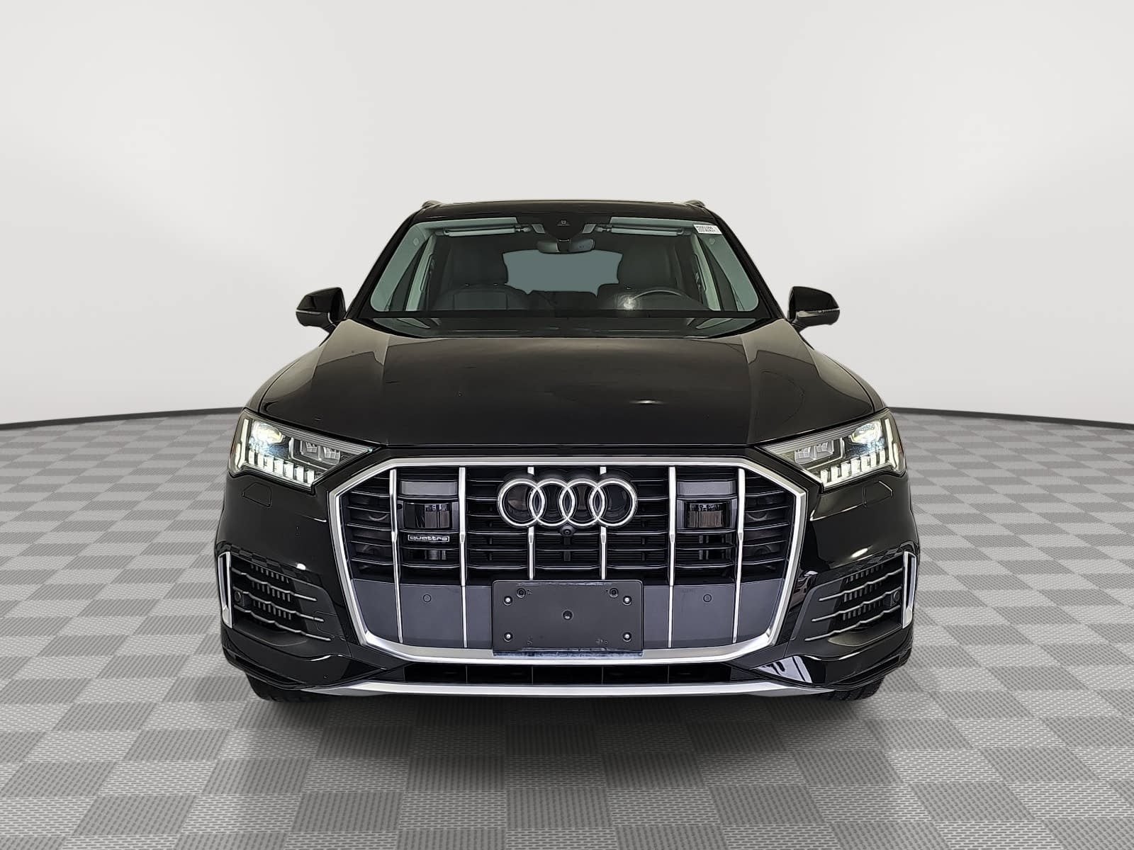 2024 Audi Q7 55 Premium quattro
