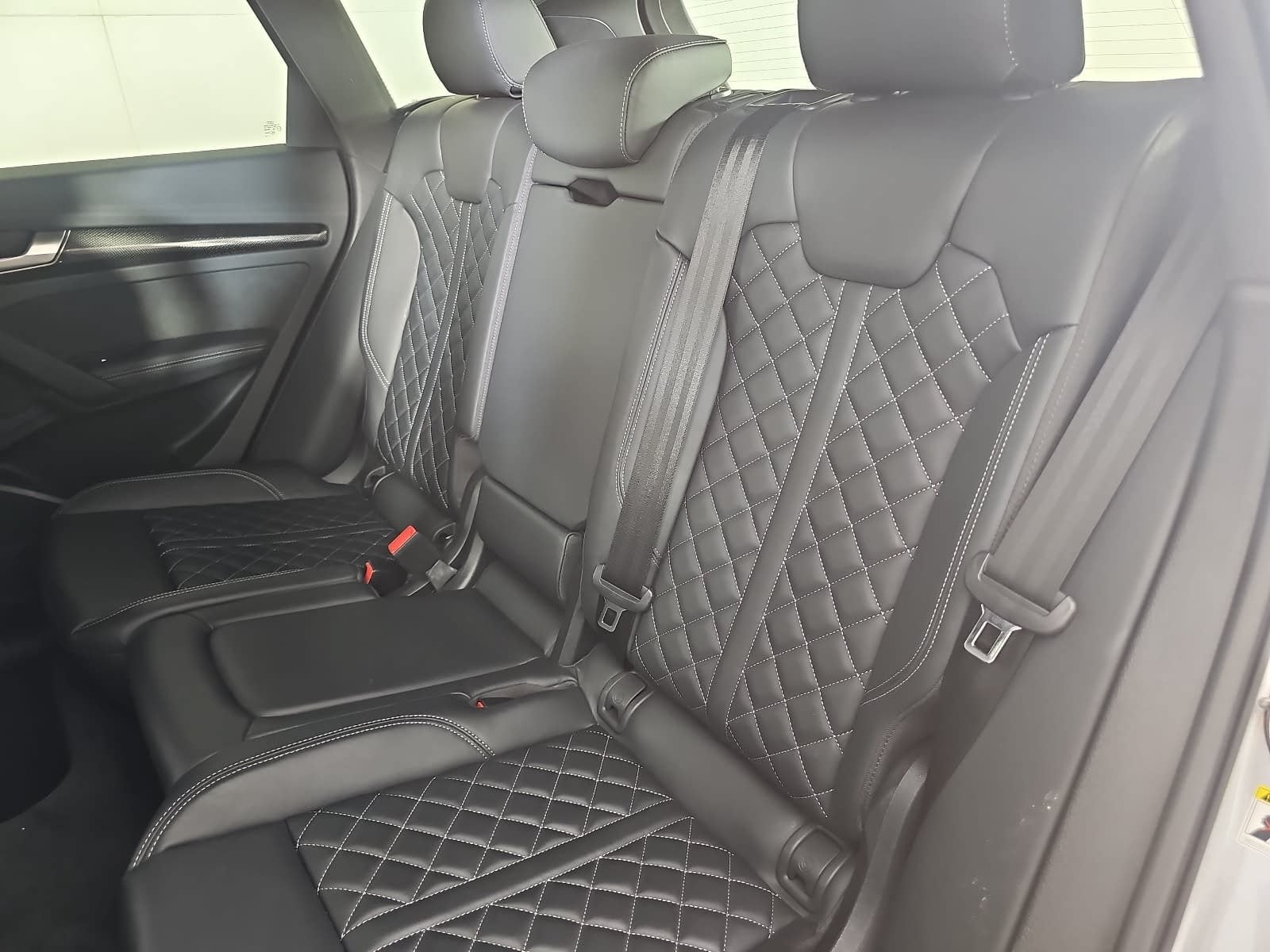 2023 Audi SQ5 Premium Plus quattro