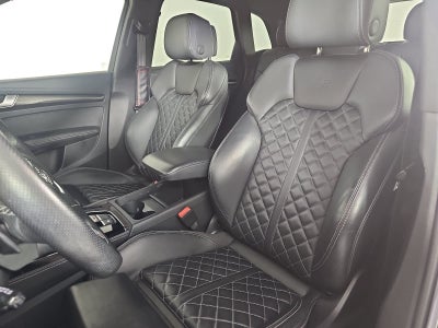 2023 Audi SQ5 Premium Plus quattro