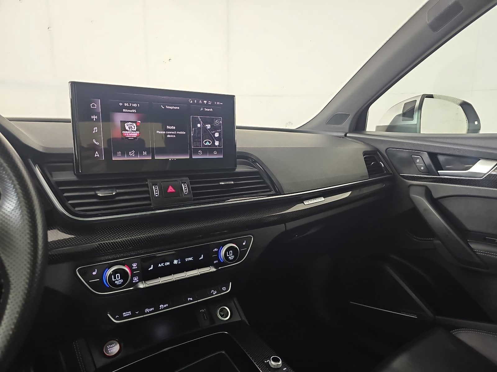 2023 Audi SQ5 Premium Plus quattro