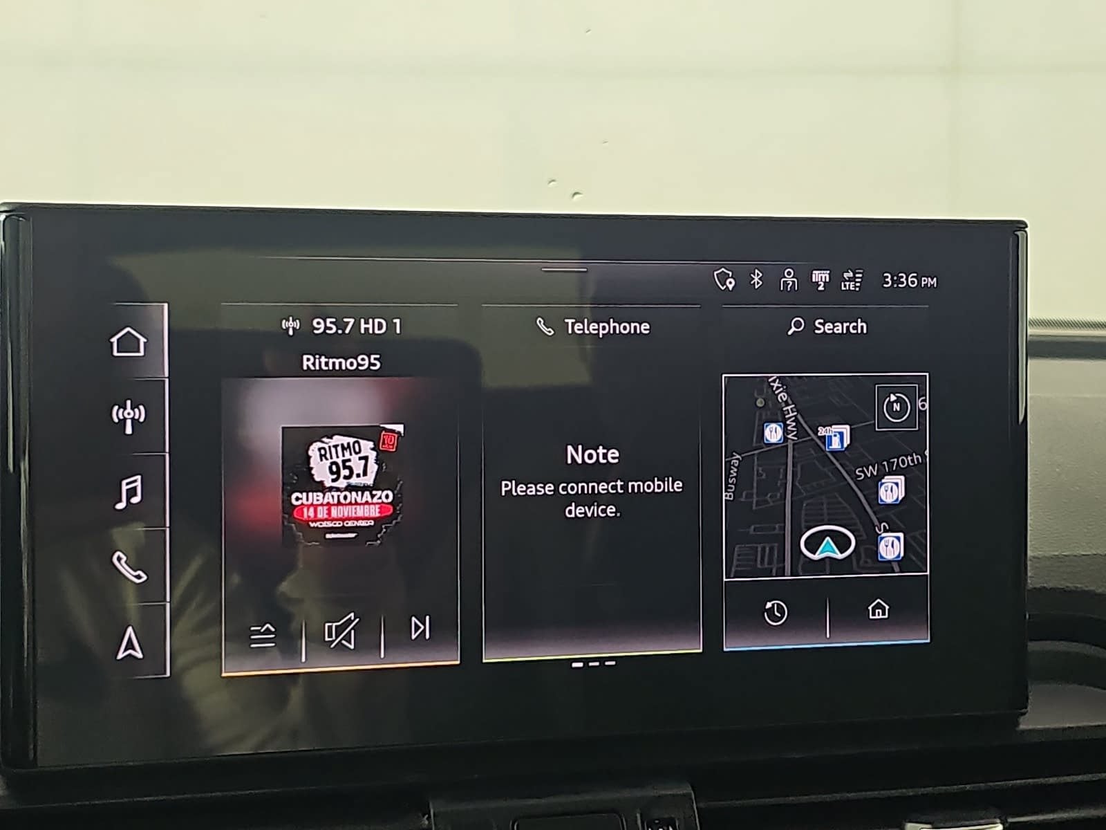 2023 Audi SQ5 Premium Plus quattro