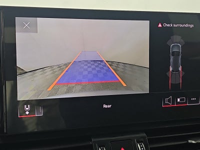 2023 Audi SQ5 Premium Plus quattro