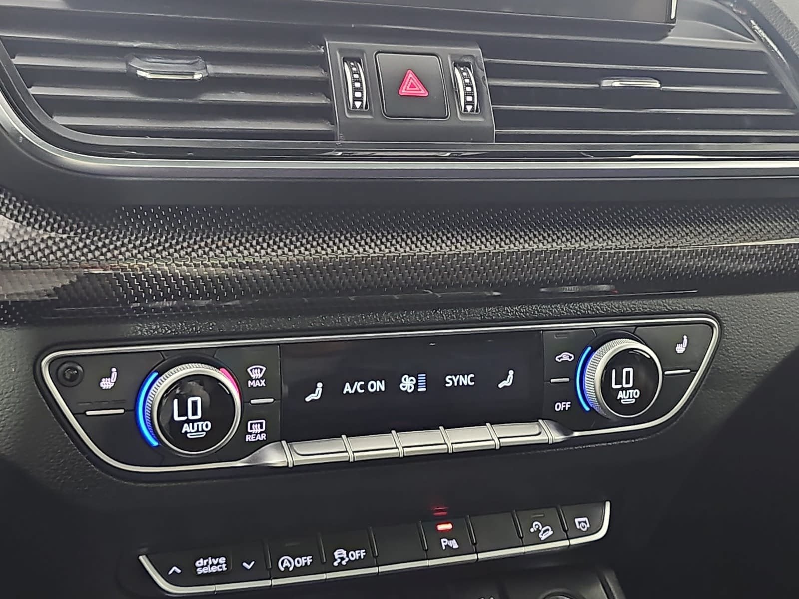 2023 Audi SQ5 Premium Plus quattro