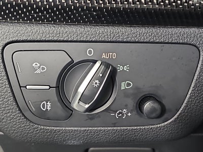 2023 Audi SQ5 Premium Plus quattro