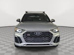 2023 Audi SQ5 Premium Plus quattro