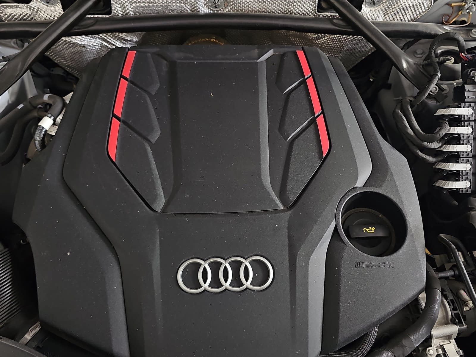 2023 Audi SQ5 Premium Plus quattro