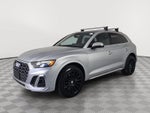2023 Audi SQ5 Premium Plus quattro