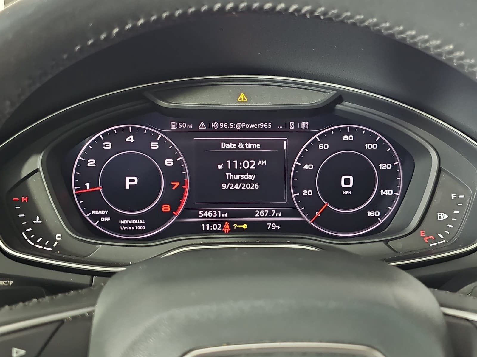 2020 Audi Q5 45 Premium Plus quattro