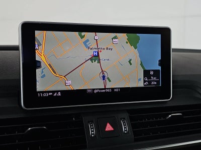 2020 Audi Q5 45 Premium Plus quattro