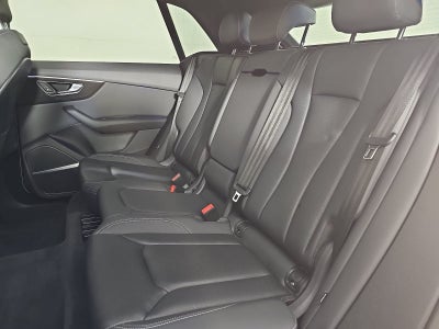 2019 Audi Q8 3.0T Premium Plus quattro