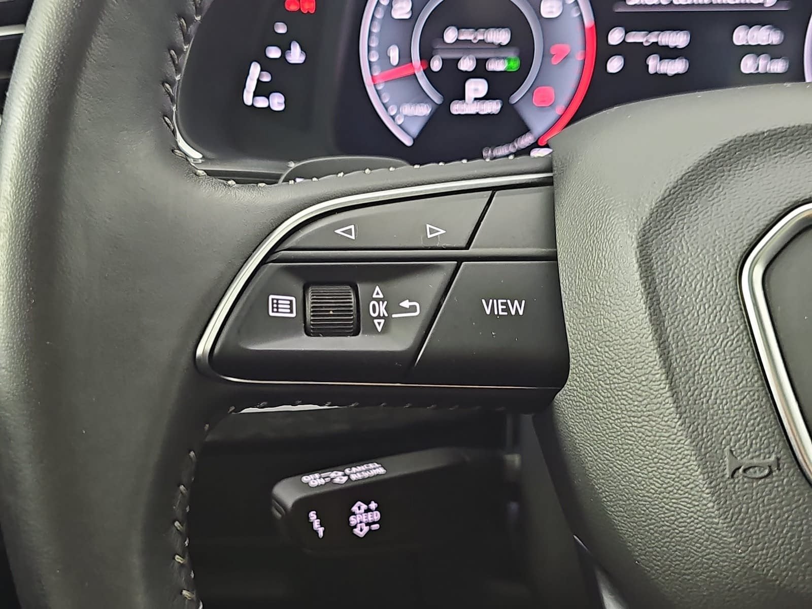 2019 Audi Q8 3.0T Premium Plus quattro