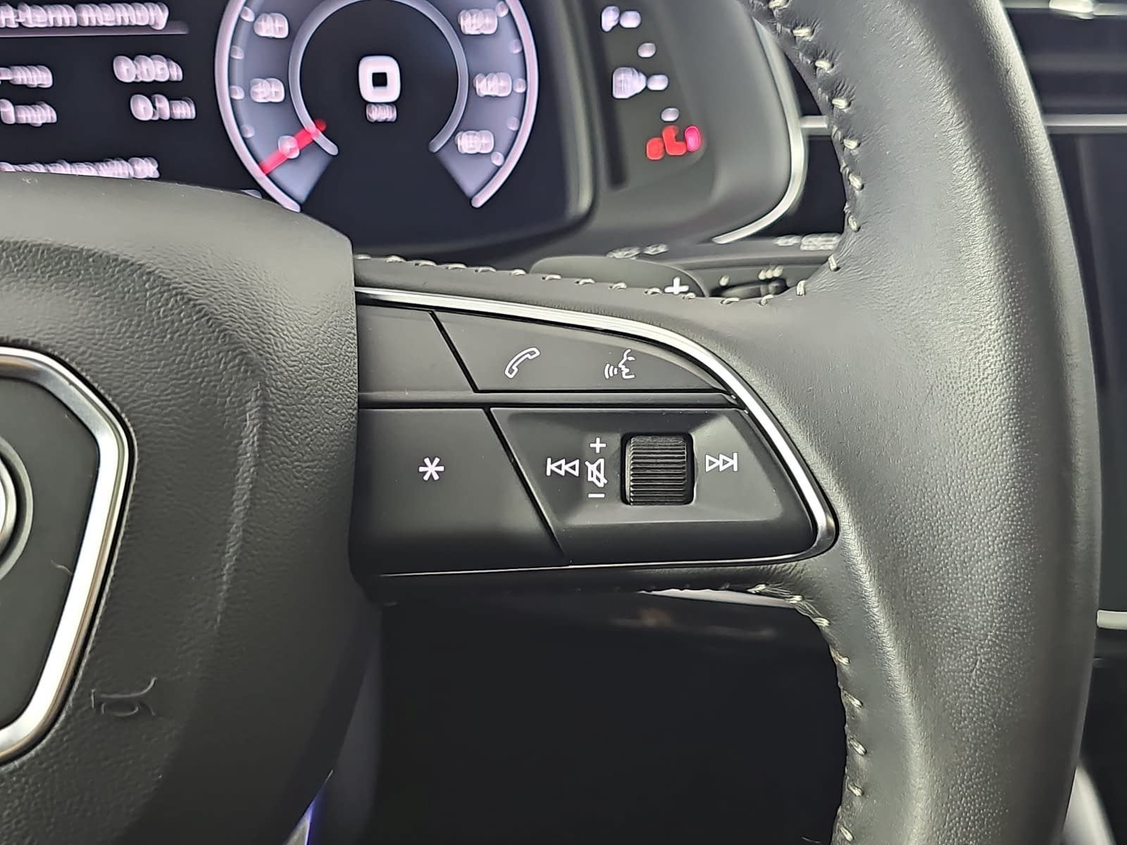 2019 Audi Q8 3.0T Premium Plus quattro