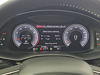 2019 Audi Q8 3.0T Premium Plus quattro
