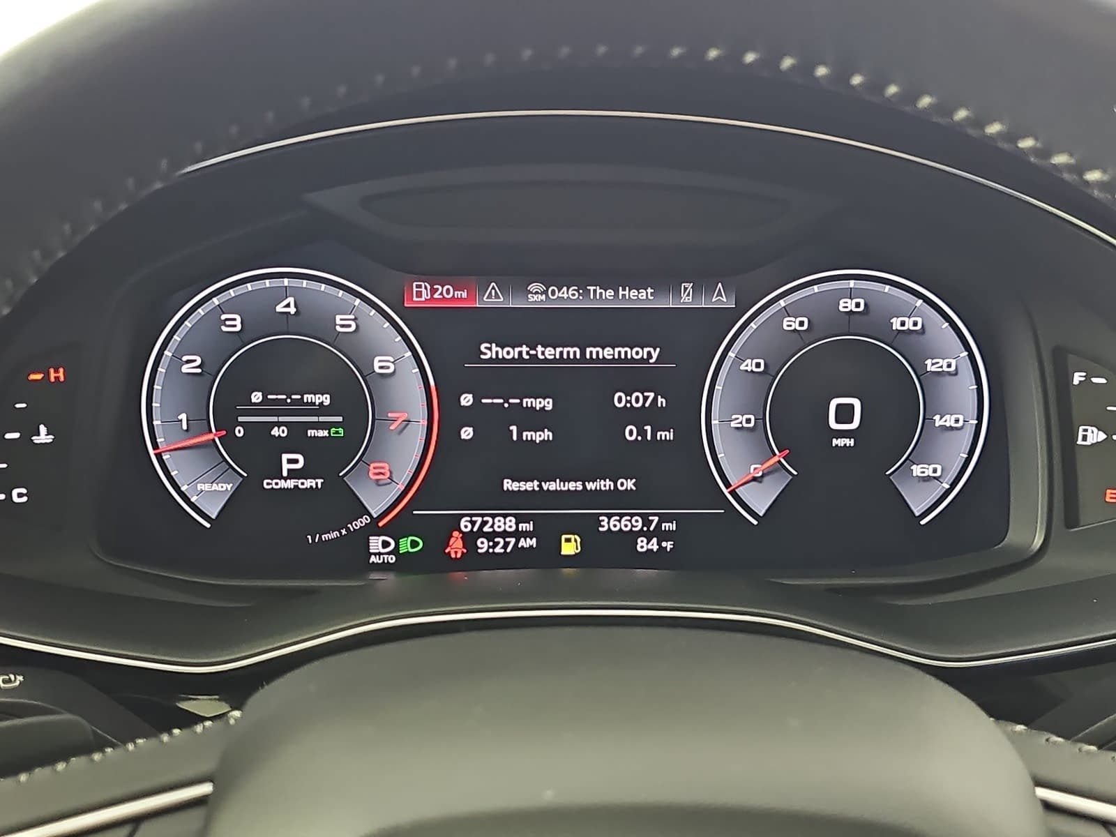 2019 Audi Q8 3.0T Premium Plus quattro