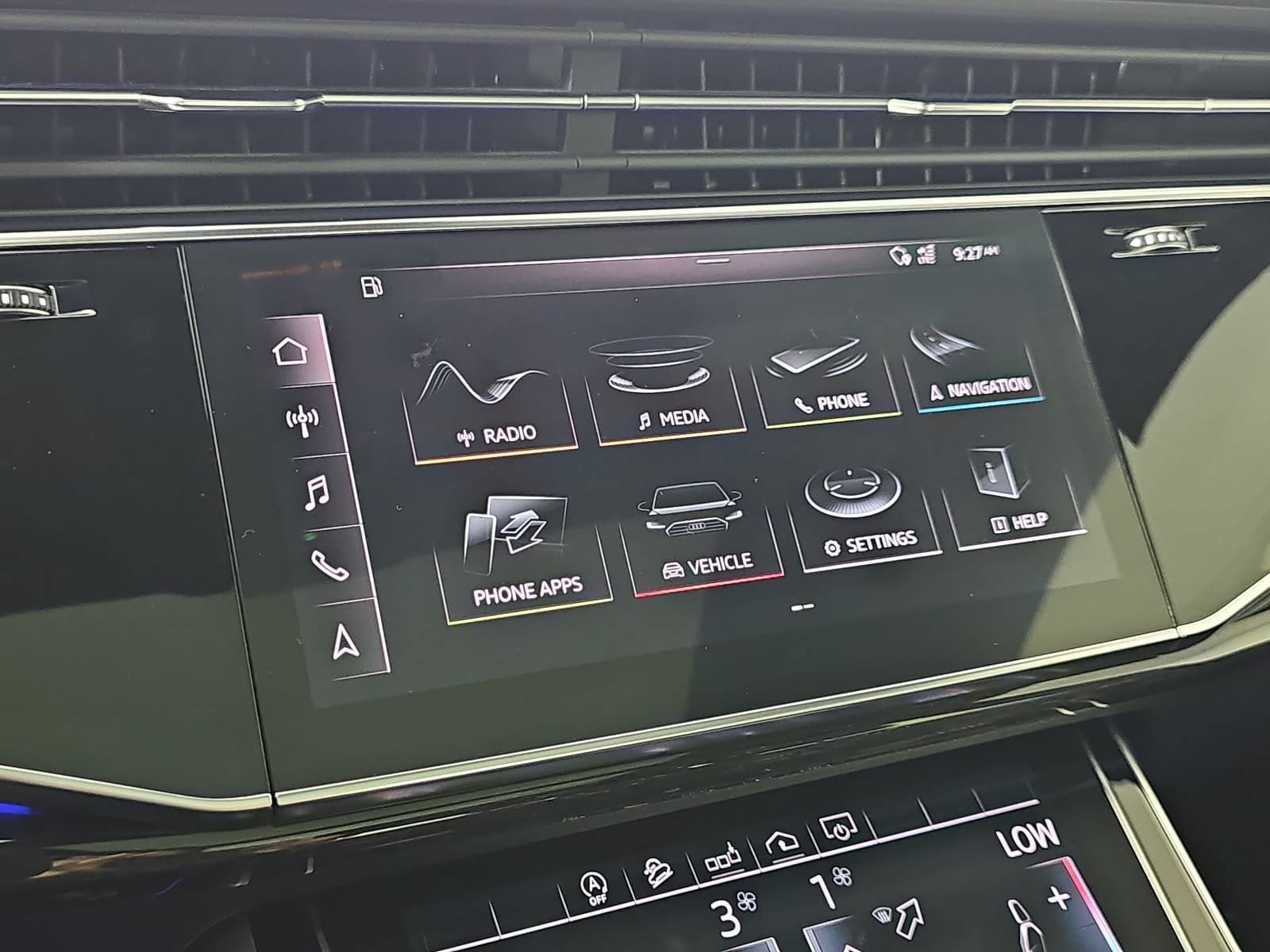 2019 Audi Q8 3.0T Premium Plus quattro